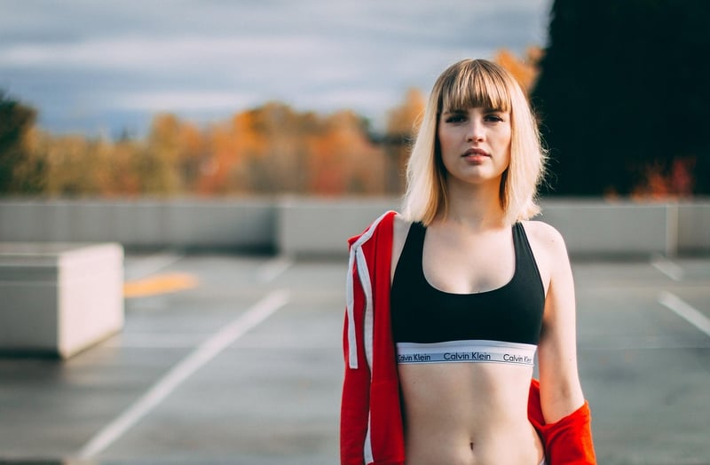 Mind-body connection
